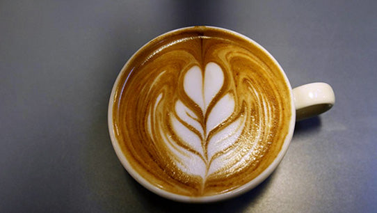 20009throwdown-mattc Matt's winning pour. Nice striations.